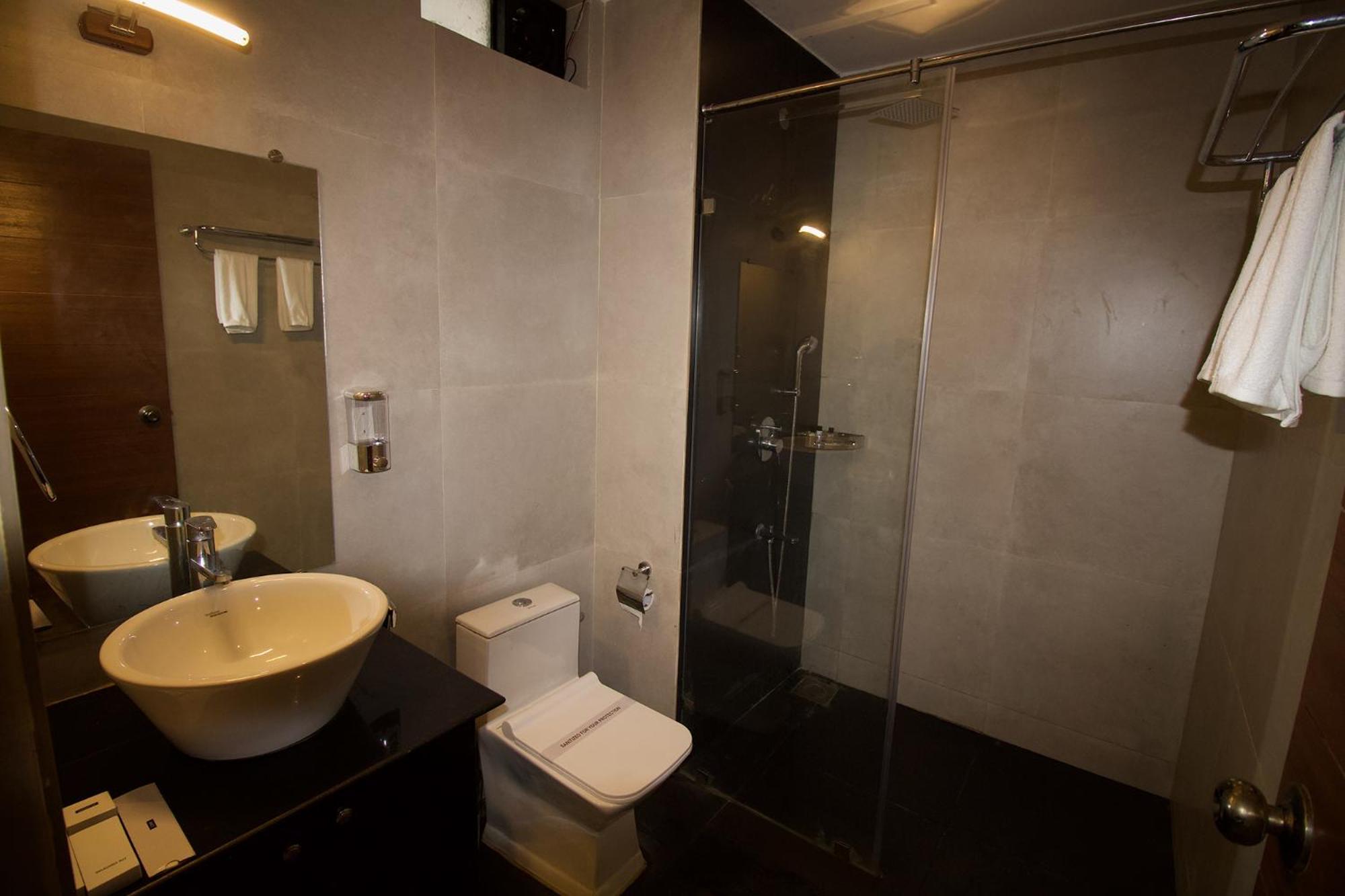 Fabhotel Resort De Ashvem Morjim Esterno foto